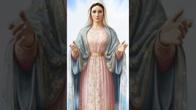 8 декабря «Час Милости Матери Марии». Приглашаем принять участие!  #душа #раскрытиесердца #любовь