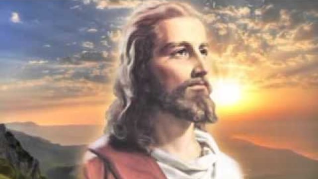 Beloved Jesus Meditation