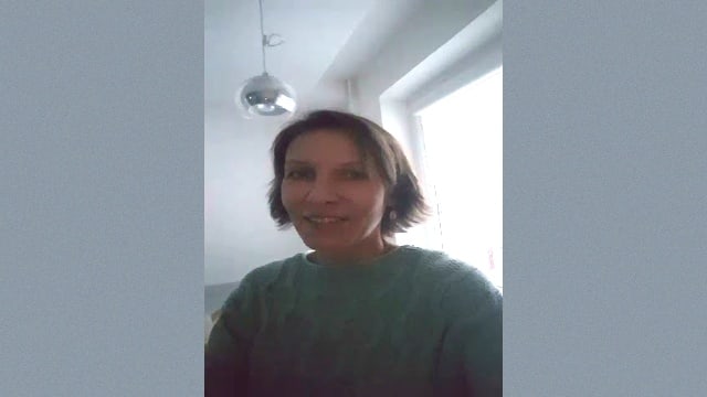 Час Милости. Разделение Чуда. Аушра, Каунас, Литва.