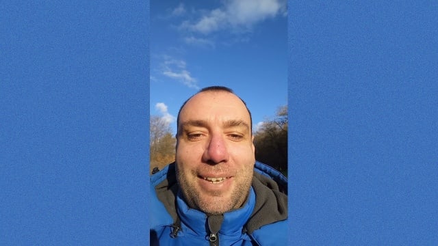 Час Милости. Разделение Чуда. Христо, Болгария.