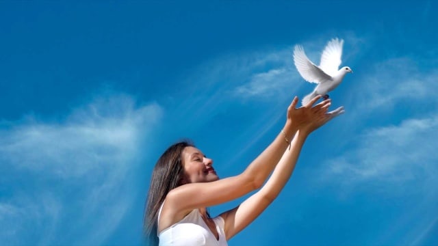 Чудесные истории. История вторая. Дождь.