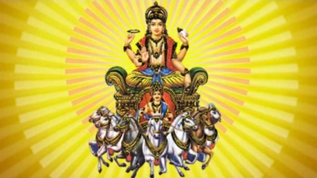 Commentaries to the situation on the planet, Lord Surya, December 25, 2012