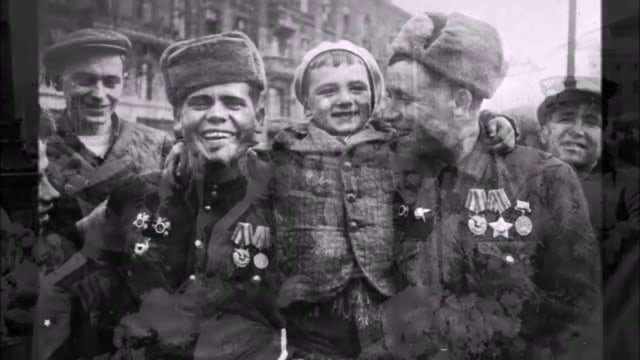 Десятый наш десантный батальон. На всю оставшуюся жизнь