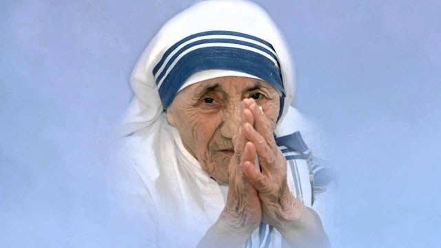 Kalkütalı Rahibe Teresa’nın (1910-1997) manevi vasiyetnamesi