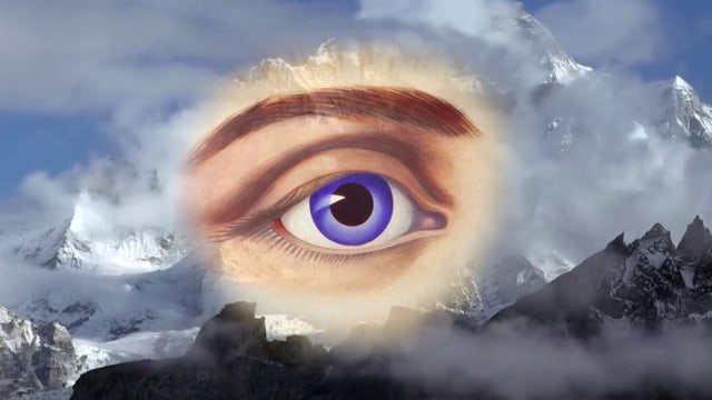 Элохим Циклопей.