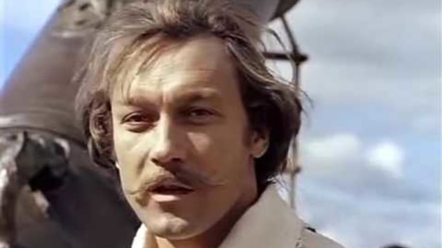 Лестница в небо. Тот самый Мюнхгаузен.