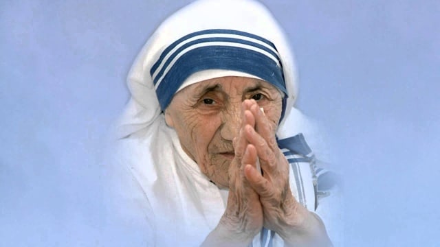 Майка Тереза от Калкута (1910-1997). Духовно завещание