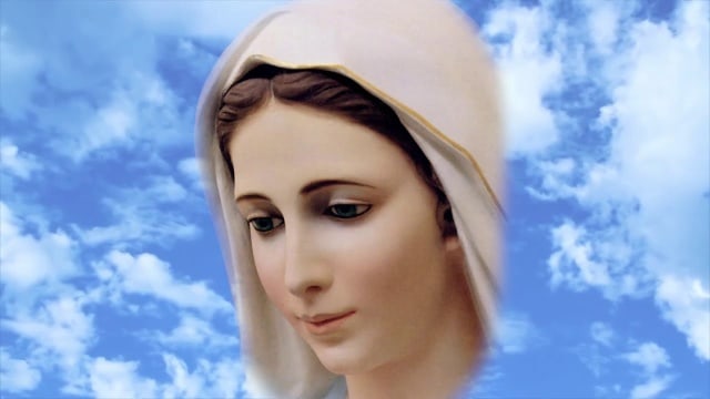 Малый Розарий Матери Марии №2