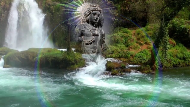 Мантра Майтрейи.