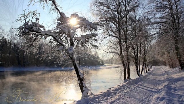 Микаэл Таривердиев «Обещание любви»