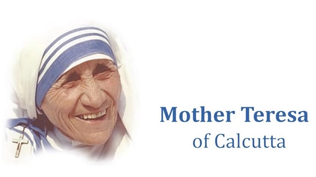 Mother Teresa of Calcutta.The spiritual testament.