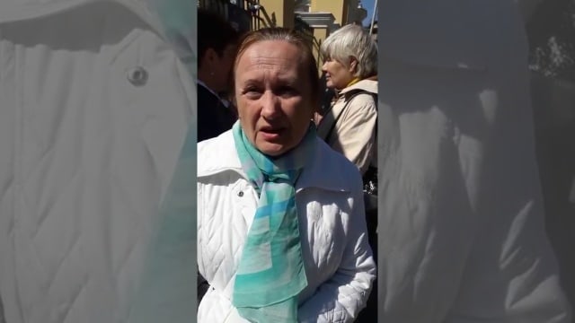 Музей имени Н. К. Рериха. Мнения очевидцев.