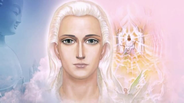 Мы должны вернуться в Реальный Мир Бога.