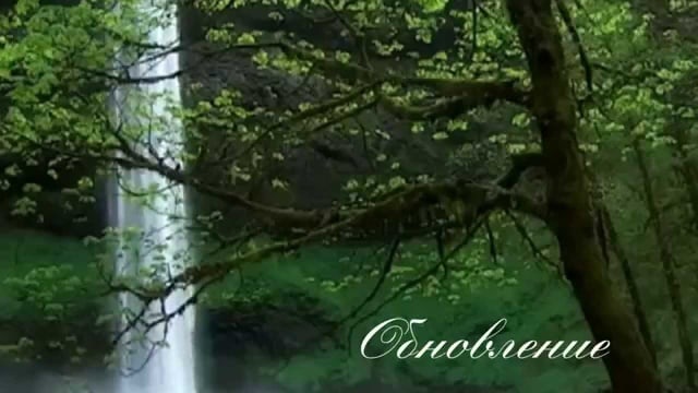 Нашей Планете