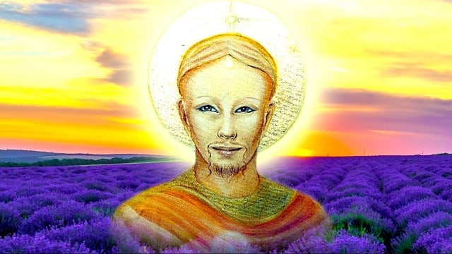 О поддержании истинных духовных традиций.