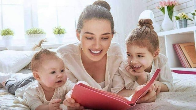 О семье и роли женщины. Владычица Нада.