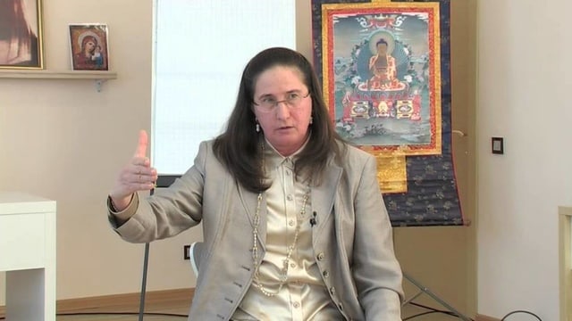 О сознании. Т.Н. Микушина