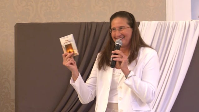 О Великом Белом Братстве, смене эпох и различении. Т.Н. Микушина