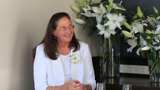 Об образовании и воспитании детей. Т.Н. Микушина. Фрагмент интервью литовскому журналу Raktas.