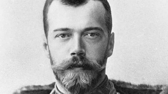 Оболганный Государь. Правда о последнем русском царе.