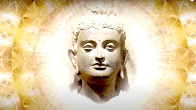 Послание Будды.