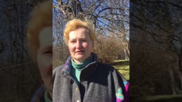 Поём «ОМ» вместе! Присоединяйтесь! Лиля Бурова. Латвия.