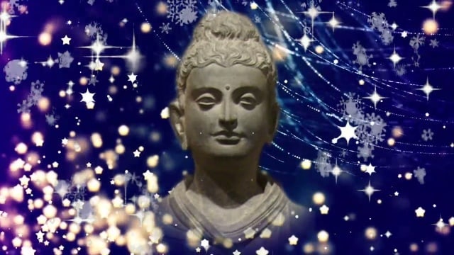 Поздравление с Новым 2022 годом единомышленников из Ростова-на-Дону