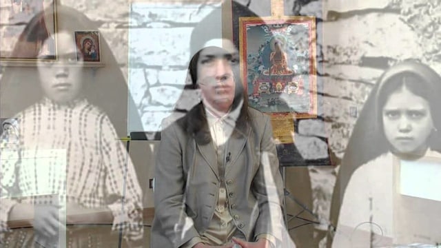 Пророчества о России / Prophecies about Russia