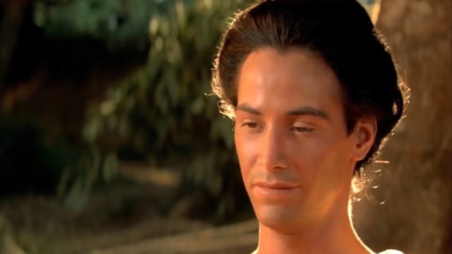 Просветление. Фрагмент фильма