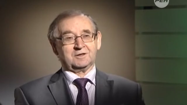 РЕН-ТВ «Великие тайны». Март 2014, Сюжет №2