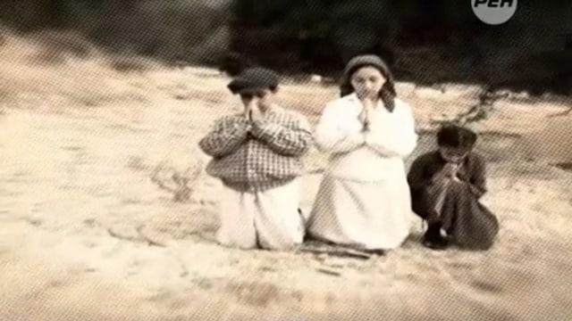 РЕН-ТВ «Великие тайны». Март 2014. Сюжет №3