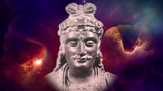 Розарий Господа Майтрейи - 2.