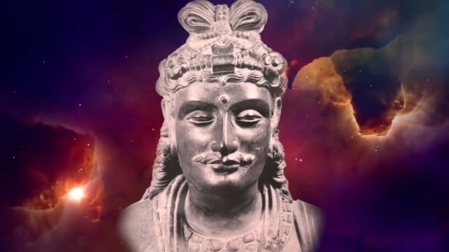 Розарий Господа Майтрейи.