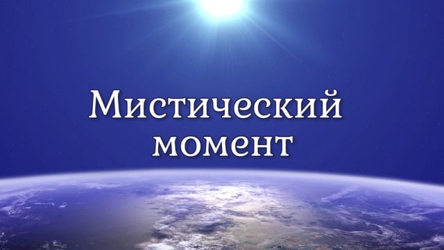 Розарий «Мистический момент»