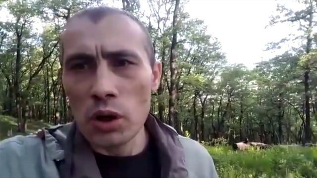 Рука помощи. Разделение духовного опыта. Андрей Алексеенко, Майкоп, Россия.