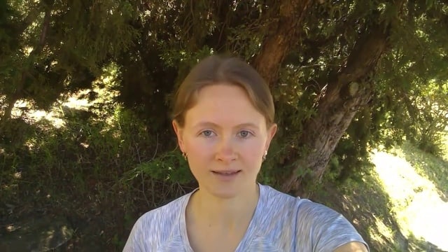 Рука помощи. Разделение духовного опыта. Ханна, Сан-Франциско, штат Калифорния, США.