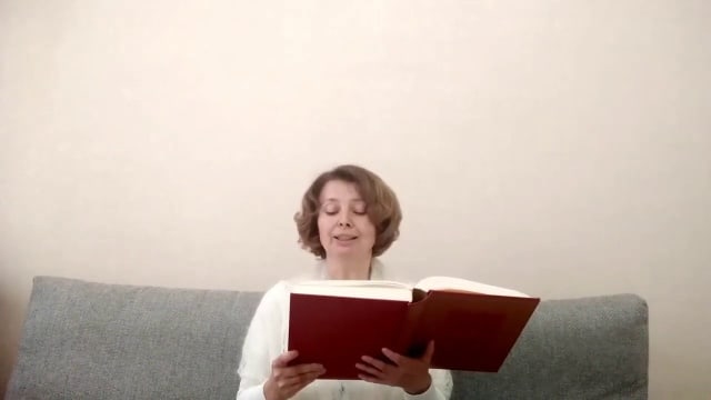 Рука помощи. Разделение духовного опыта. Ирина Кузнецова, Киев, Украина.