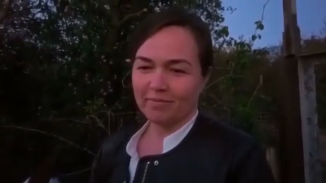 Рука помощи. Разделение духовного опыта. Ирина Забегина, Керчь, Крым.