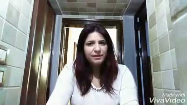 Рука помощи. Разделение духовного опыта. Соад, Дамаск, Сирия.