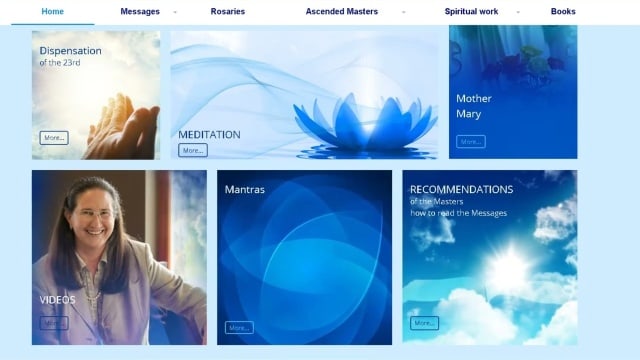 Сайт «Сириус» на английском и немецком языках в новом дизайне!