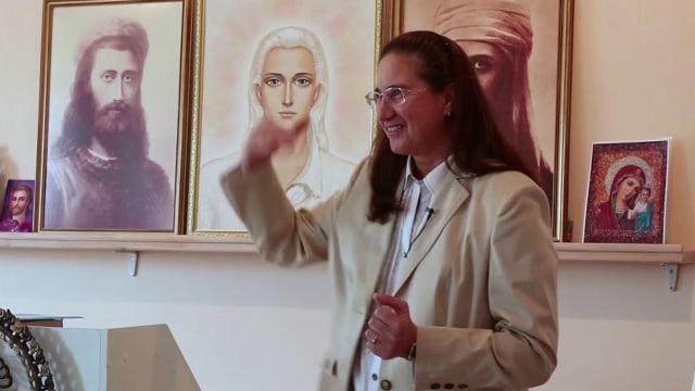 Самое важное - это наше сознание.