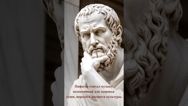 Секреты Музыки. Цитаты Великих.