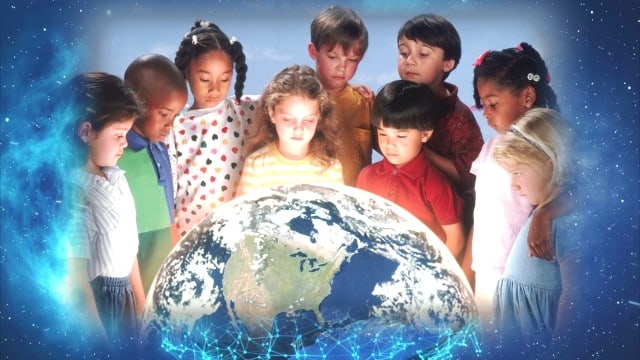 Семисуточное непрерывное молитвенное Бдение для стабилизации ситуации на планете.