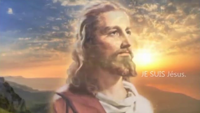 Paroles de Jésus