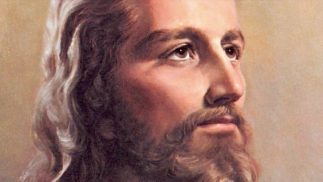 Слова Иисуса