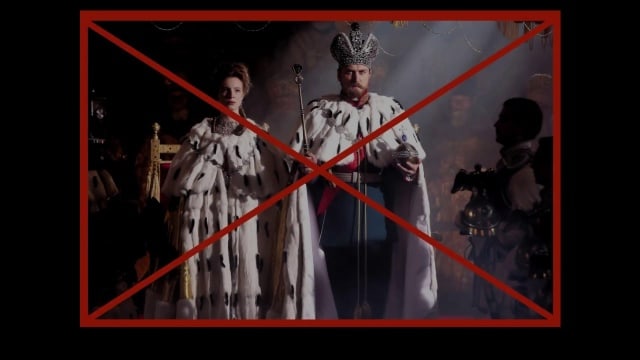 СтопМатильда.РФ Реклама сайта.