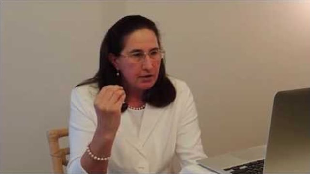 Т.Н. Микушина, 24 января 2015 года. Ответ на вопрос из Риги.