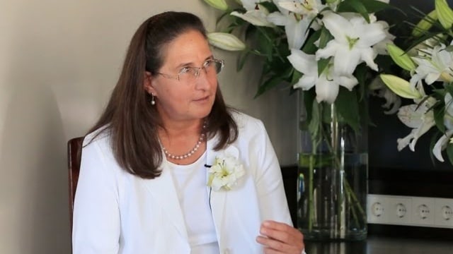 Т.Н. Микушина. Интервью литовскому журналу «Raktas» («Ключ») / Interview with T. Mickushina - Eng sub