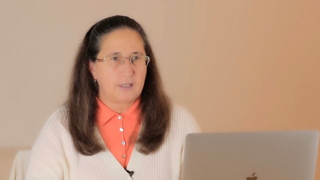 Т.Н. Микушина о чтении Посланий