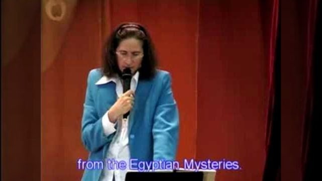 The Path of Initiations. Part 13.